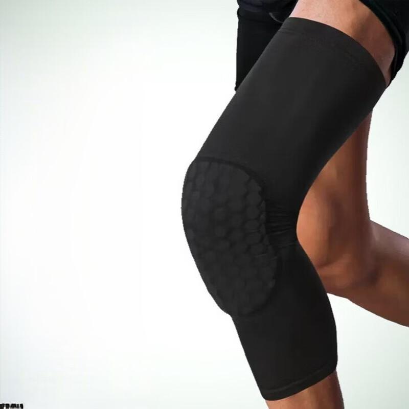 Tingbai Honeycomb Thermal Knee Pad One Size