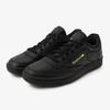 100279025 Reebok Club C 85 "Black" (Men's)