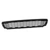 Front Bumper Grille 6R0853677A9B9 ABS Front Bumper Mesh Air Intake Grille Replacement