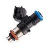 6Pcs Fuel Injectors Nozzle 0280158191 for Ford Mustang Taurus Edge Explorer F150 Flex Transit-150 Lincoln Continental MKS MKT
