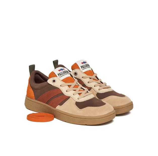 Кроссовки Palladium Pallacup Flame Sde