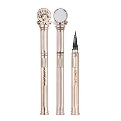 Make-up na oči – Oční linky