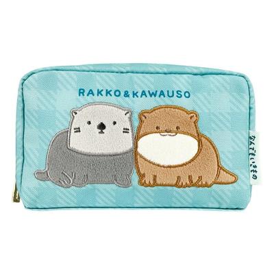 Sun Art Multi-Pouch 4943777147607 Sea Otter