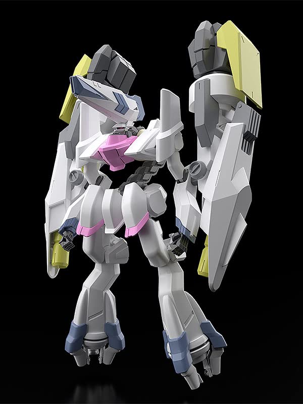 Good Smile Company MODEROID THE XENOGLOSSIA Inbel Assembly Plastic Model IDOLM@STER Non-scale