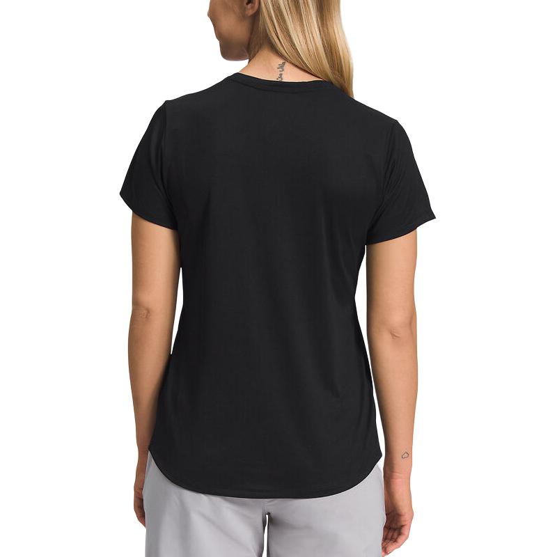 THE NORTH FACE T Shirt Men's Black NF0A82X2-JK3