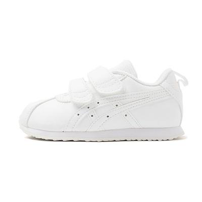 Cotla Comfortabele Demping, Slijtvaste Lage Sports Casual Schoenen Wit Kindermaat 1144A262-100