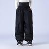 Loose, Men and Women, Snow Pants With Waist protection, Snowboard Snow Pants, Ski Clothes, Ski Suit Pant, Snowboarding Trousers