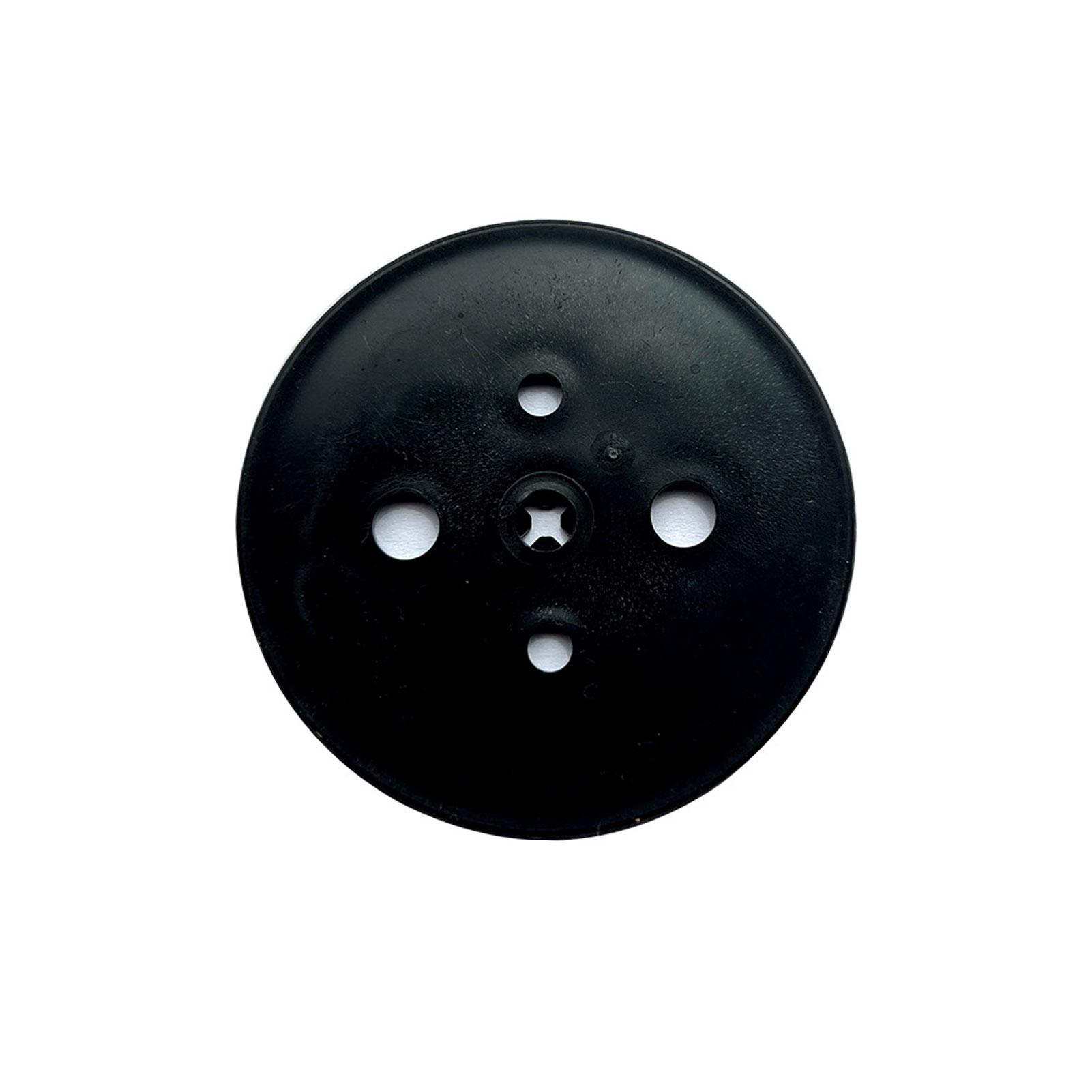 

50/100 шт. Пластиковые прокладки для U-образных гвоздей, садовые скобы, колышки, анкерные гвозди для ландшафтного дизайна, покрытия земли, садового газона, фиксированные гвозди 50pcs