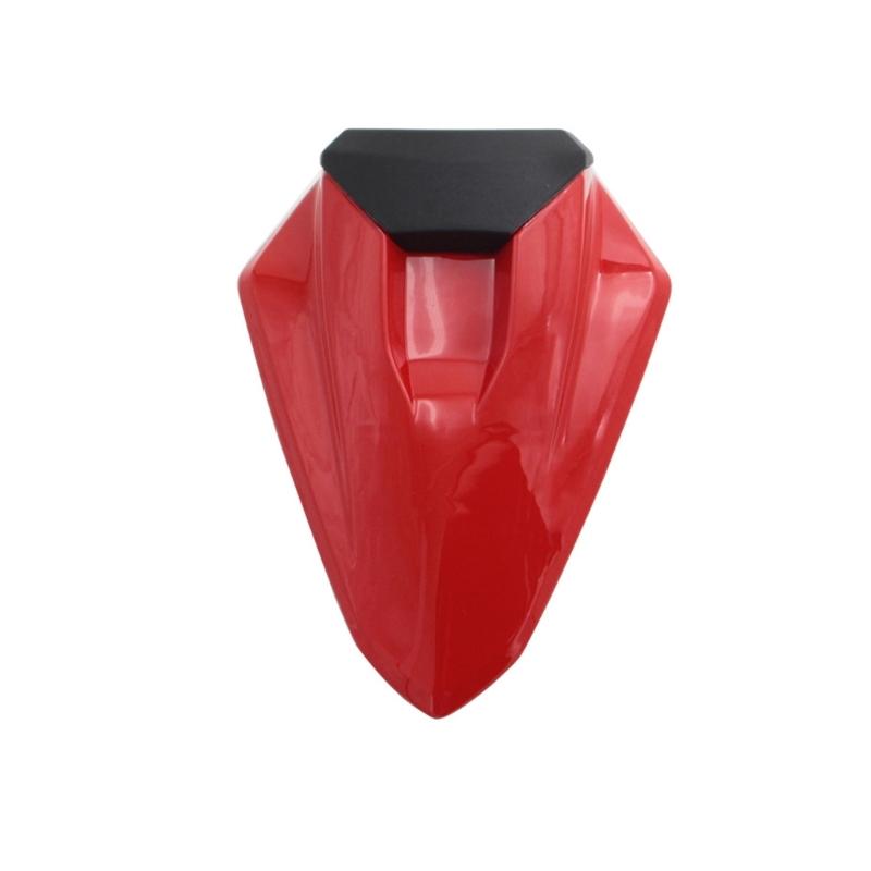 Easy Installation Passenger Pillion Seat Cover Fairing Cowl Replacement Accessories Tail Fairing Cowl for CBR1000RR-R