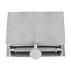 Aluminum Alloy Level Lifting Platform Laboratory Support Jack Manual Lab Stand Automatic Leveling