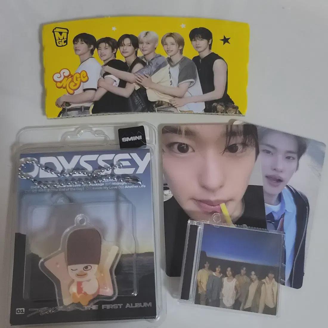 

RIIZE Мега Мини Сохи Полный Комплект