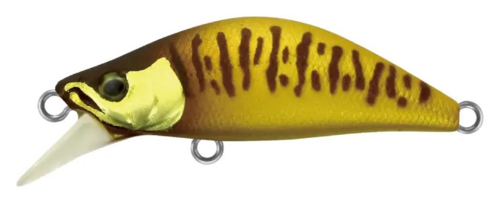 Bassday Mononofu 35S Sinking Lure 026 (1117)