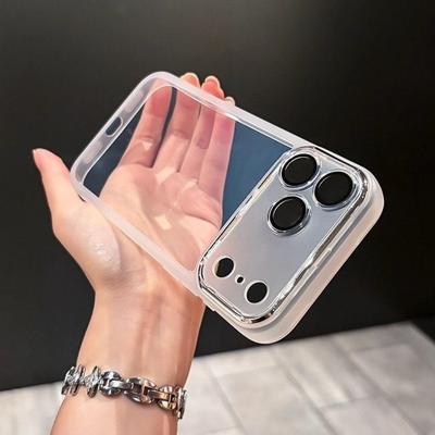 Cover per smartphone – Cover antiurto per smartphone