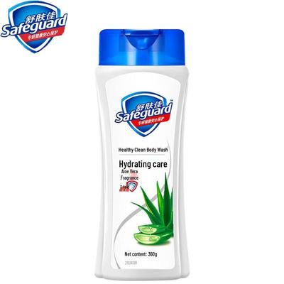 Safeguard Żel pod prysznic Aloe Vera