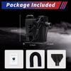 Professional 3500W Dry Ice Machine for Stunning Stage Effects