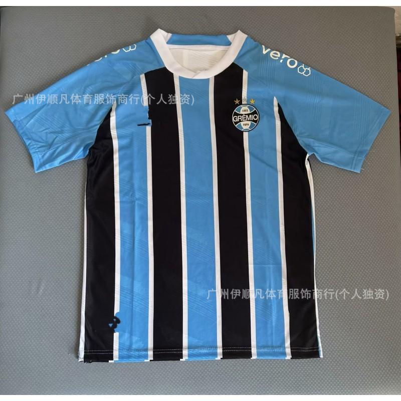 2025-2026 Cameroon Ajax Real Madrid Grmio Y3 Soccer Jersey Fan Edition Short Sleeve DIY Custom