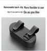 Leapmotor Car Glasses Case for C10C16/C11/B10 - Sunglasses Clip Storage Box & Decoration