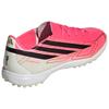 Adidas F50 Soccer Shoes Unisex Pink Black IH4582