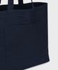 Sergio Tacchini U Classic Tote Bag (Navy)