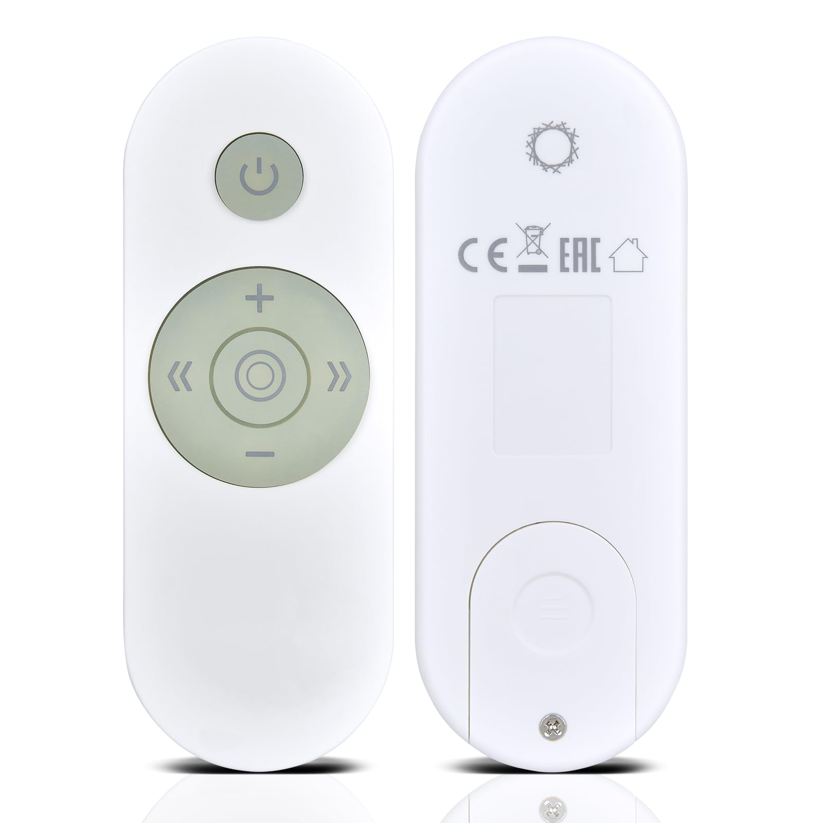 

Projector Remote Control for KipKip Oyasumi Projector Replacement Remote Control Compatible