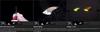 Jackall Metal Kuro Ball 3.5 grams Sinking Lure Daigo Tsubucha (8559)