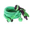 High-Pressure Telescopic Water Hose & Garden Spray Set - Long 3x Extension