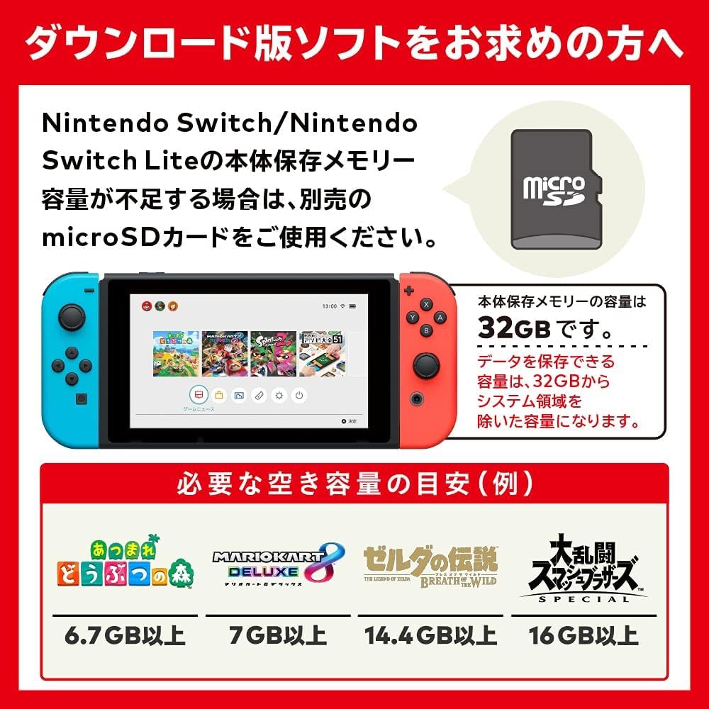 Refurbished Nintendo Switch Lite with a Warranty (Gray) 180-Day