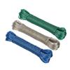 20M PVC Steel Wire Clothesline Portable Travel Lightweight Heavy Duty Indoor Outdoor