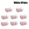 1/5pairs Tourmaline Self-Heating Socks Winter Warm Thermal Health Care Socks Slimming Health Short Sock Magnetic Therapy Sock