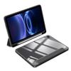 Dux Ducis Toby Series Case for Xiaomi Redmi Pad 2 9.7", Black