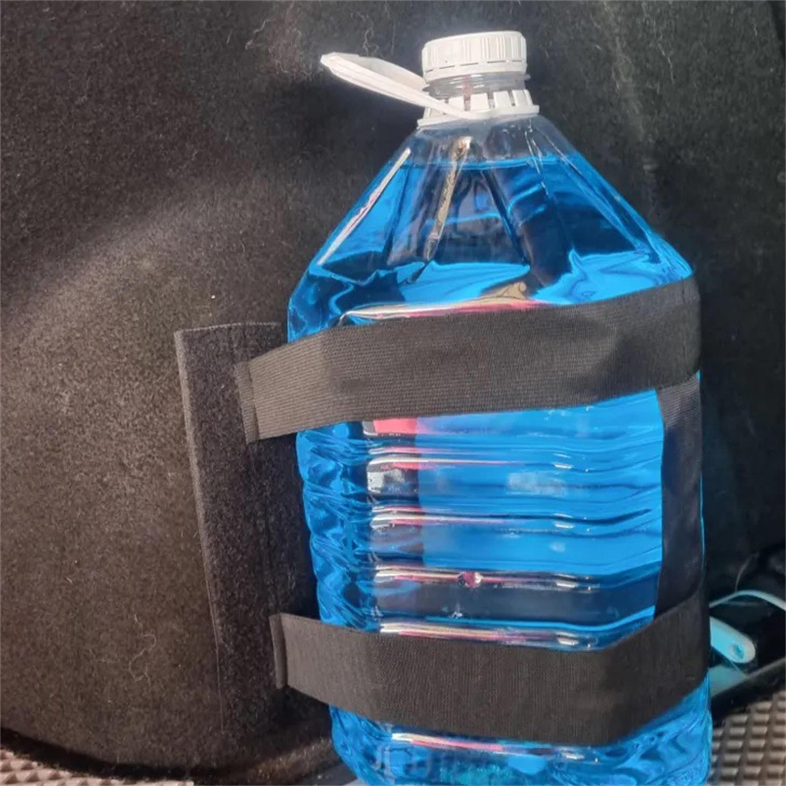 

Automotive Supplies, Elastic Storage Mesh Pockets, Side Storage For Miscellaneous Items, Of Car Storage Boxes, Trunk Expansion For Vehicles one size