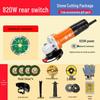 multifunction angle grinder ac 220v