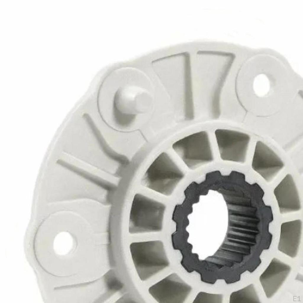 Washer Rotor Hub Assembly 4413er1003B Easy to Install Replaces Part Pbt-gf30 for 4413er10