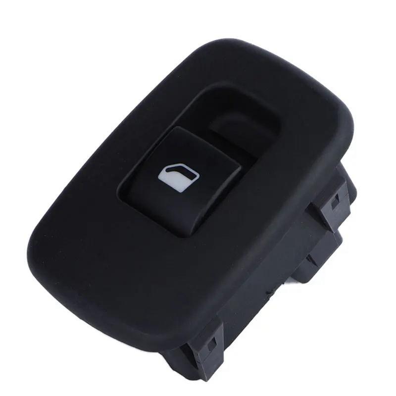 Car Power Window Switch Button for Citroen C3 II C1 2005-2016 96637535XT 529076433 6490.CJ 6490CJ