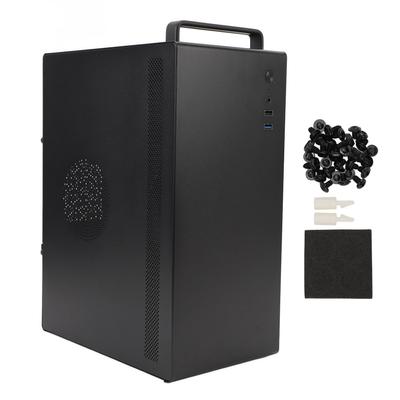 Bilgisayar parçaları – Bilgisayar kasaları