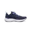 Li Ning Children Canglan 2.0 Reflective Rebound Shock Absorbing Breathable Low Top Running Shoes Kids Running Shoes Blue YKFT058-9