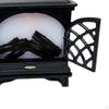 1/12 Fireplace Multipurpose Ornaments Miniature for Dollhouse DIY Accessory