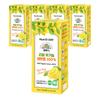 NutriDDay Real NFC Organic Lemon Juice 100% 14p 280g 5 Pcs