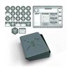 D&D Roleplaying Games Class Token Set (Fighter)