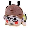 HIKAKIN Kutenko Plush Toys, 30cm (Hachikin-kun), 3 Types