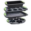 Pastelaria – Tapetes de silicone e moldes de pastelaria