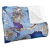 JQ Licensing Silky Sailfish Fishing Supersoft Blanket
