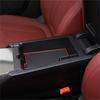 Car Console Armrest Storage Box Organizer Holder Fit For BMW 3 Series G20 20-24