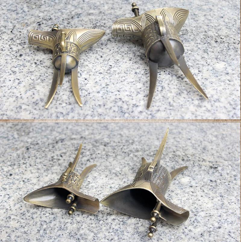 Antique Wine Mug, Metal Crafts China Wine cup,Creative Chinese Style Gifts mug,Bronze White Spirit Cup Drinking