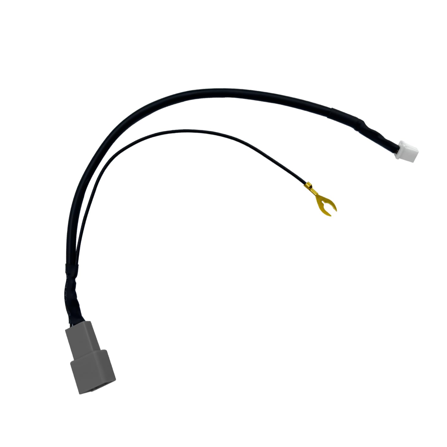 

Honda Pioneer Navigation System Genuine Backup Camera Connection Cable