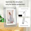 B03B-5 Inch Digital Photo Frame 1200Mah IPS Screen 4G Memory Digital Photo Frame Desktop Video Player