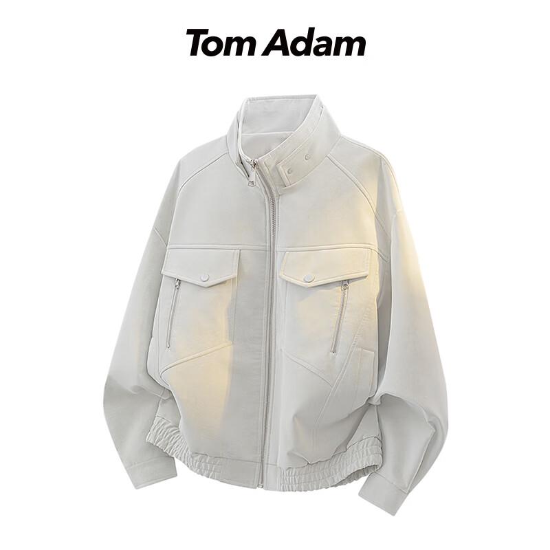TOM ADAM Men's Business Casual Versatile Jacket