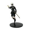 Nier Automata Yorha No 2 Type B Pvc Figure With Articulated Design For Collectors