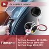 X Autohaux Glove Box Lights Light Socket Wiring for Ford Ecosport 2012-2024 No.1490626
