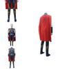 Love And Thunder Thor Odinson Cosplay Costume For Kids And Adults Perfect For Halloween And Carnival